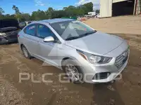 2019 Hyundai Accent photo