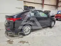 2019 Hyundai Accent фото
