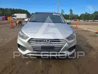 2019 Hyundai Accent photo