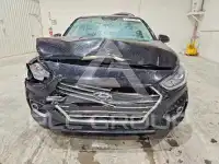 2019 Hyundai Accent фото