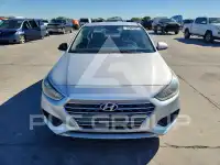 2019 Hyundai Accent фото