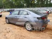 2019 Hyundai Accent фото