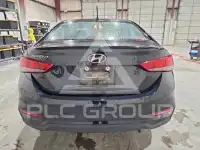 2019 Hyundai Accent фото