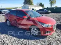 2019 Hyundai Accent photo