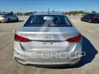2019 Hyundai Accent фото