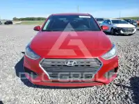 2019 Hyundai Accent photo