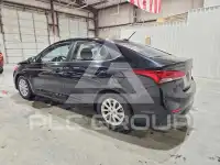 2019 Hyundai Accent фото
