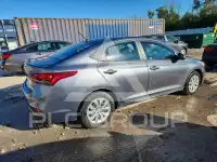 2019 Hyundai Accent фото