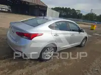 2019 Hyundai Accent photo