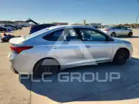 2019 Hyundai Accent фото