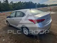 2019 Hyundai Accent photo