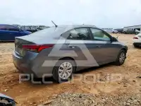 2019 Hyundai Accent фото