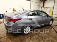 2019 Hyundai Accent photo