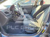 2019 Hyundai Accent фото