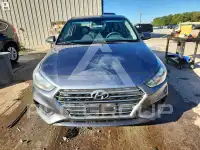 2019 Hyundai Accent фото