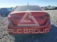 2019 Hyundai Accent photo