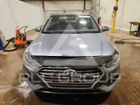 2019 Hyundai Accent photo