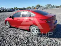 2019 Hyundai Accent photo