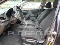2019 Hyundai Accent фото