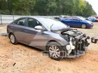 2019 Hyundai Accent фото