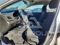 2019 Hyundai Accent фото