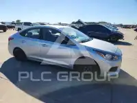 2019 Hyundai Accent фото