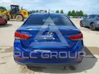 2019 Hyundai Accent photo