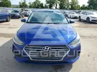 2019 Hyundai Accent photo