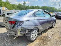 2019 Hyundai Accent photo