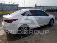 2019 Hyundai Accent фото