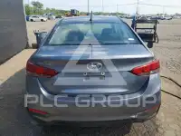 2019 Hyundai Accent фото
