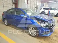 2019 Hyundai Accent фото