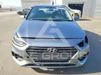 2019 Hyundai Accent photo