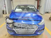 2019 Hyundai Accent фото