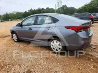 2019 Hyundai Accent фото