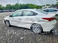 2019 Hyundai Accent photo