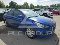 2019 Hyundai Accent photo