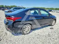 2019 Hyundai Accent фото