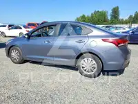 2019 Hyundai Accent фото