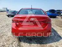 2019 Hyundai Accent photo