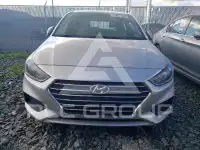 2019 Hyundai Accent фото