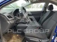 2019 Hyundai Accent фото
