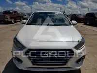 2019 Hyundai Accent фото