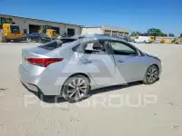 2019 Hyundai Accent photo