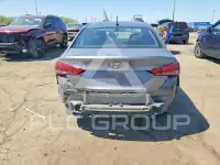 2019 Hyundai Accent photo