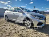 2019 Hyundai Accent фото