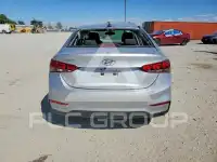 2019 Hyundai Accent photo