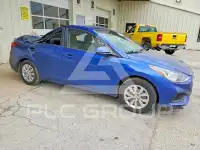 2019 Hyundai Accent фото