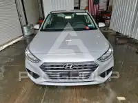 2019 Hyundai Accent фото