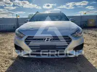 2019 Hyundai Accent фото